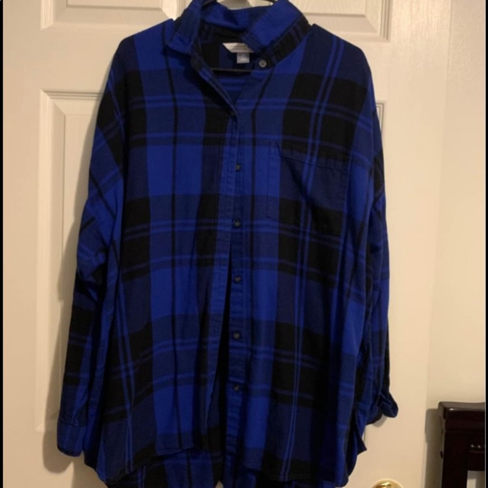Long sleeve
